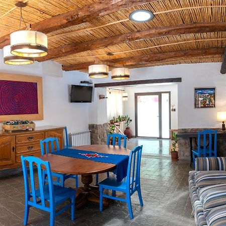 Posta De Purmamarca Bed & Breakfast Eksteriør bilde