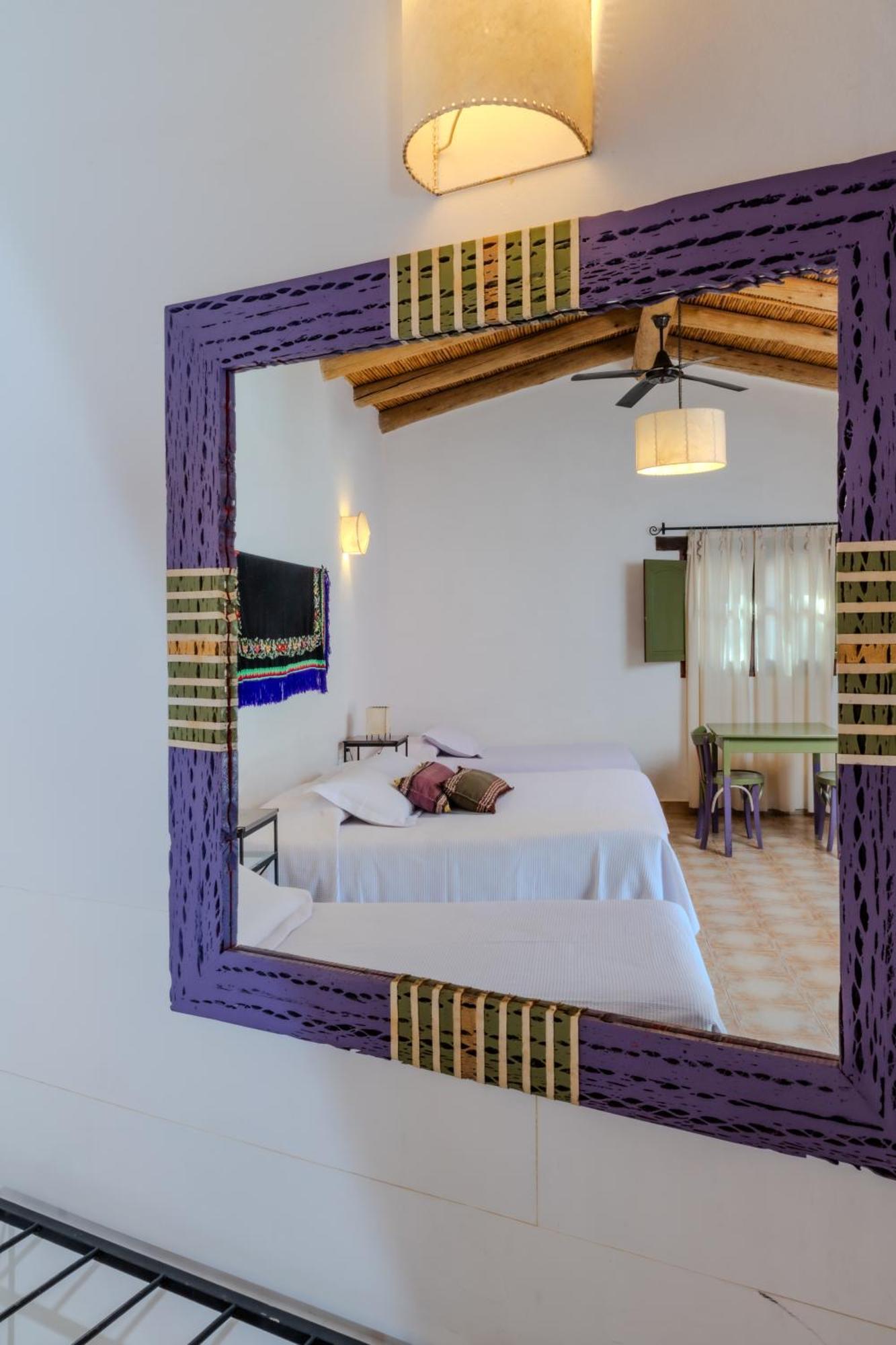 Posta De Purmamarca Bed & Breakfast Eksteriør bilde