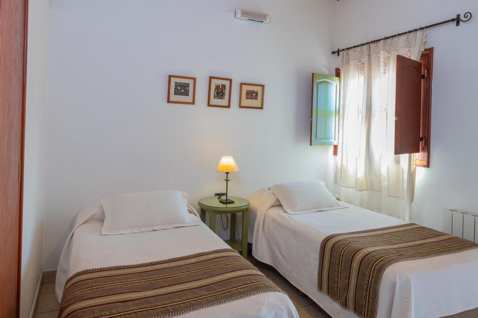 Posta De Purmamarca Bed & Breakfast Eksteriør bilde