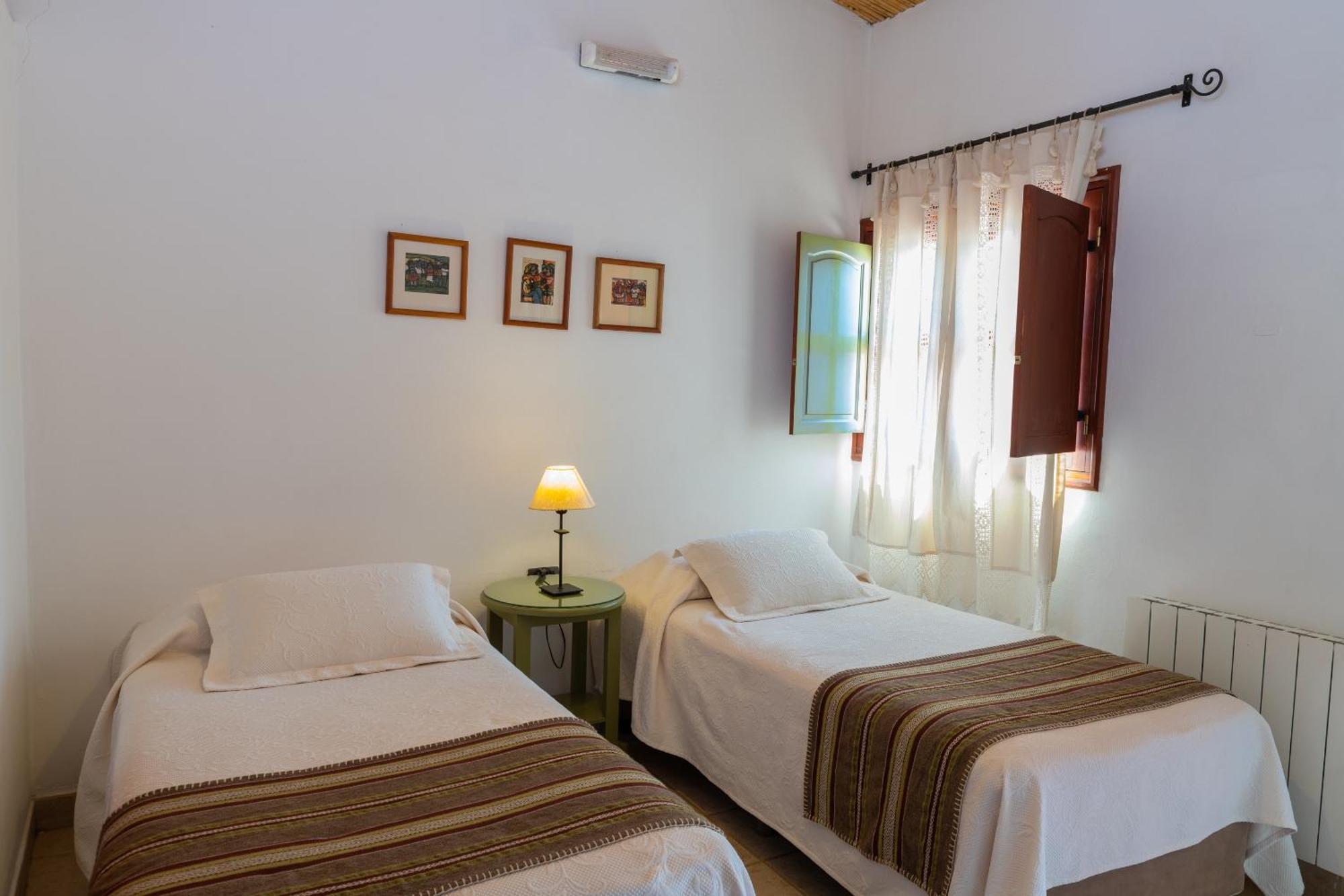Posta De Purmamarca Bed & Breakfast Eksteriør bilde
